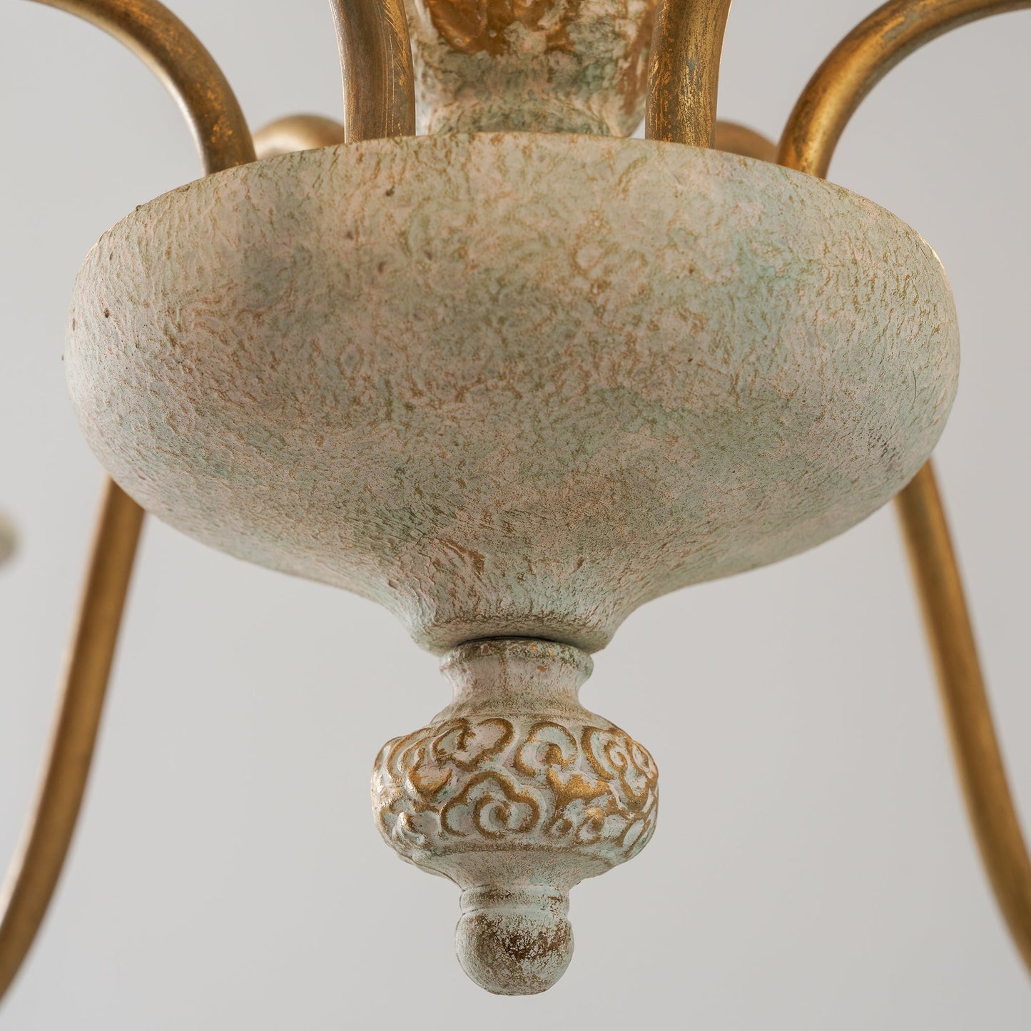 Zelara Chandelier
