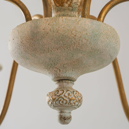 Zelara Chandelier
