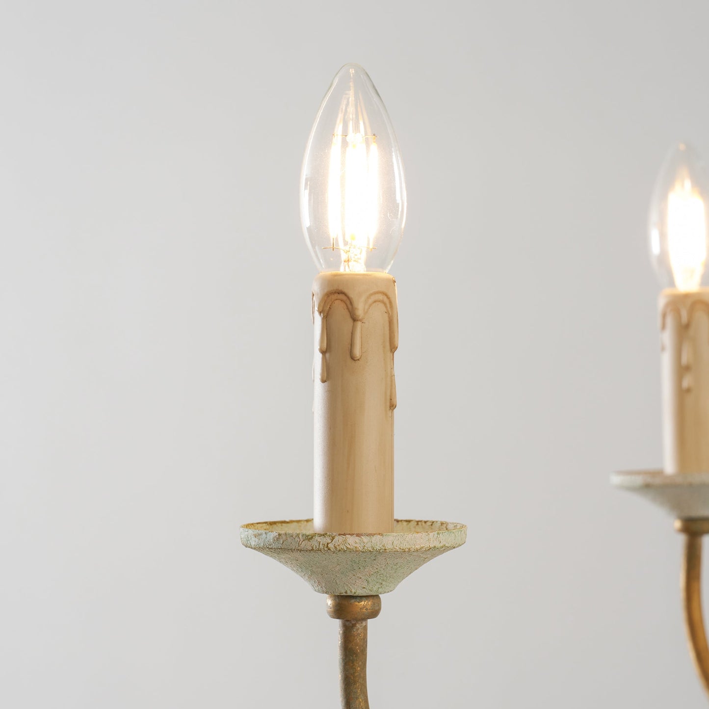 Zelara Chandelier