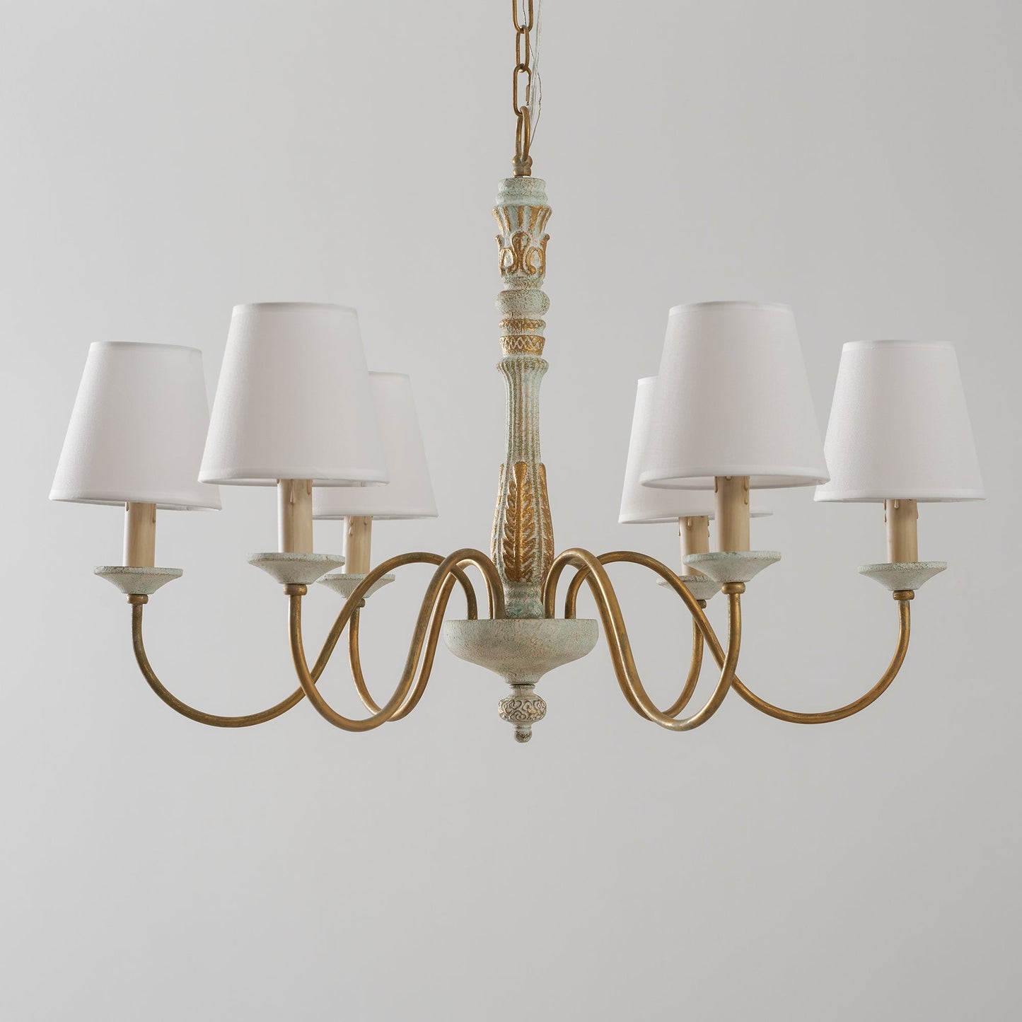 Zelara Chandelier