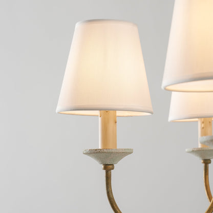 Zelara Chandelier