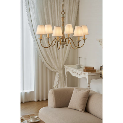 Zelara Chandelier