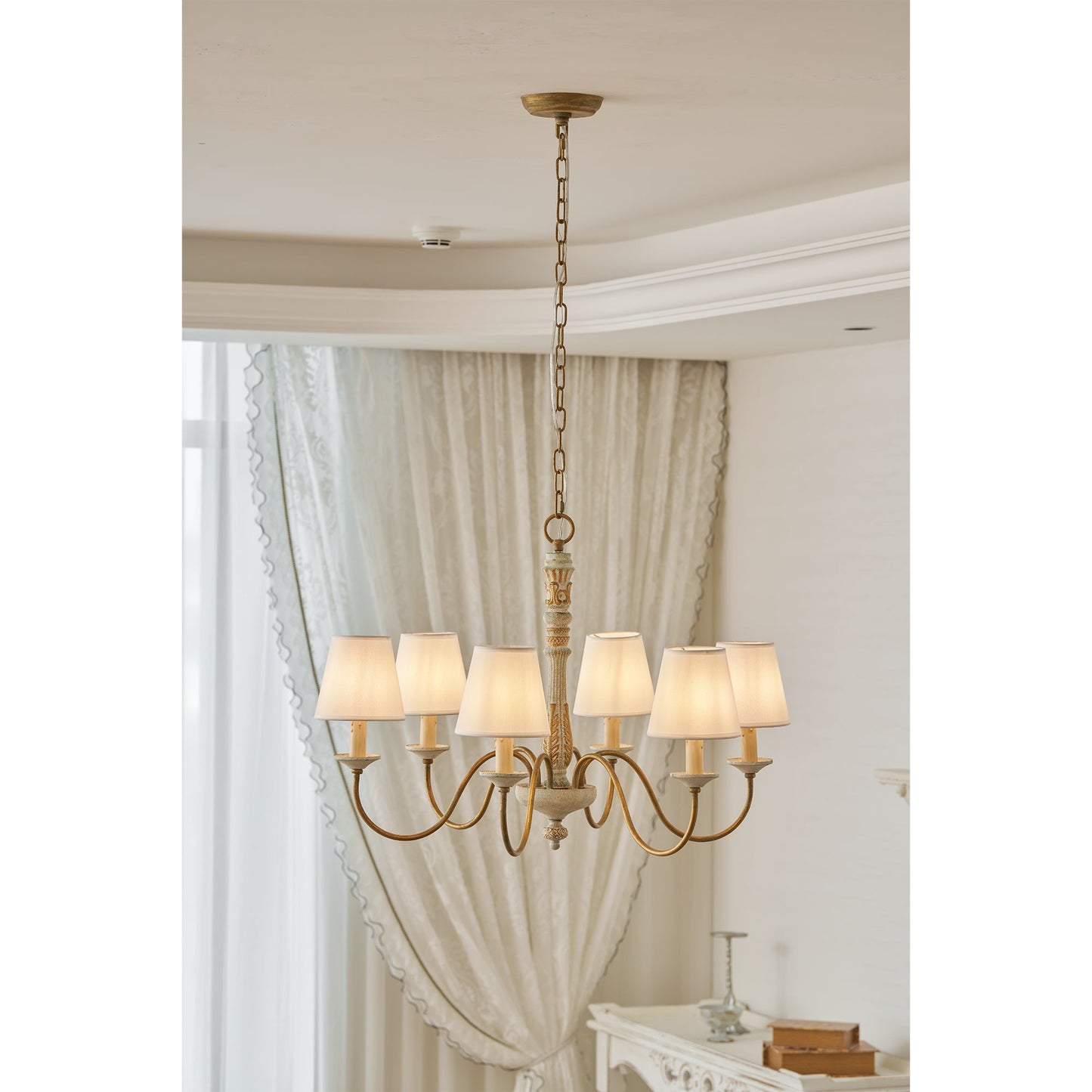 Zelara Chandelier