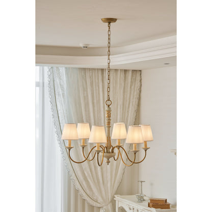 Zelara Chandelier