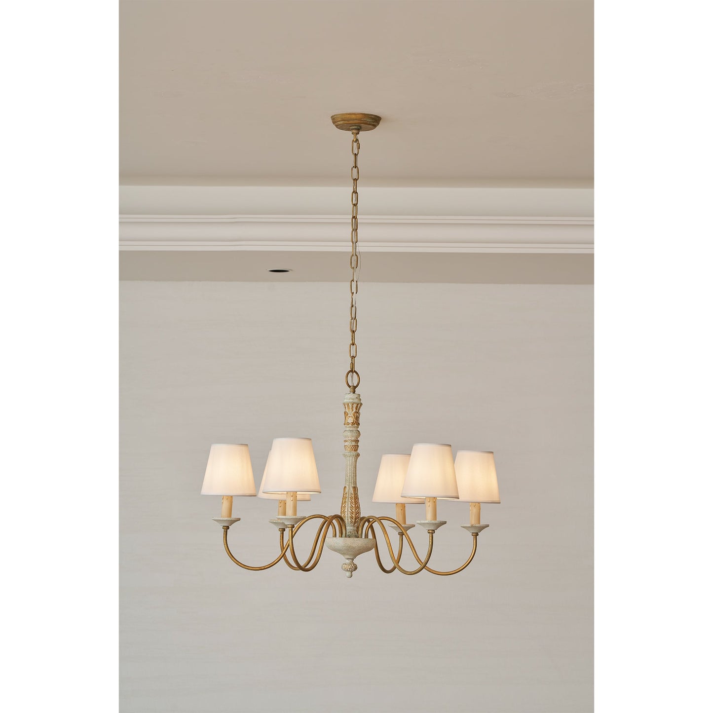 Zelara Chandelier