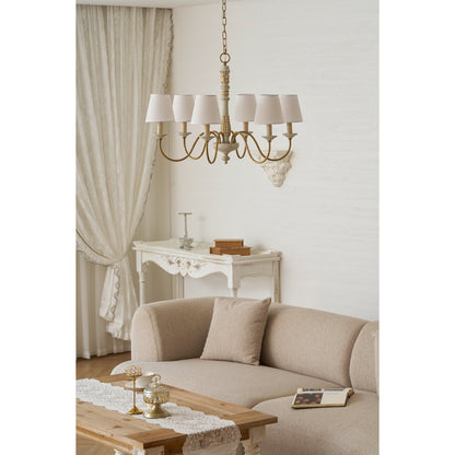 Zelara Chandelier