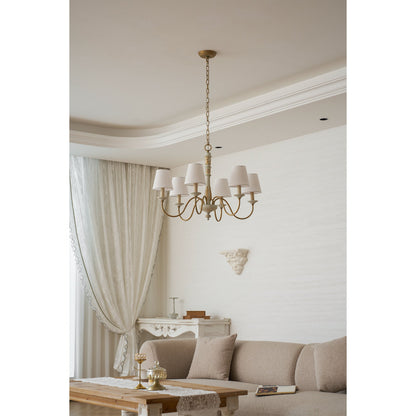 Zelara Chandelier