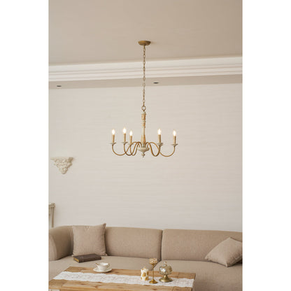 Zelara Chandelier
