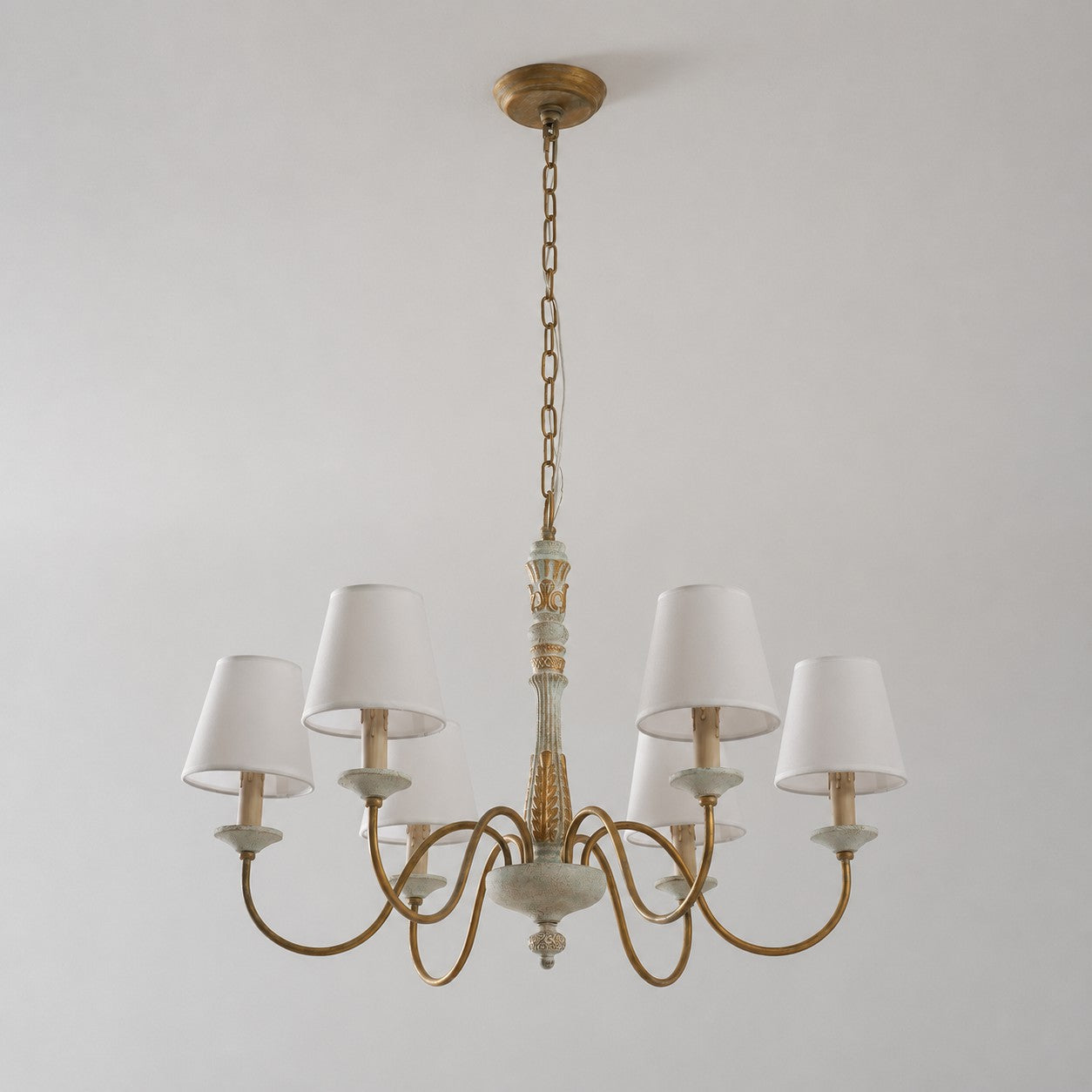 Zelara Chandelier