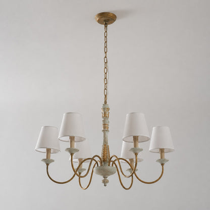 Zelara Chandelier