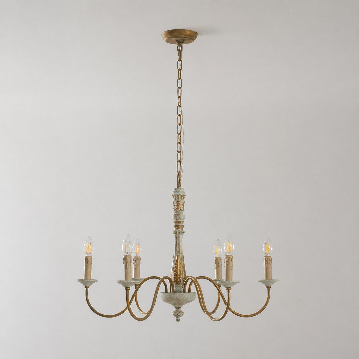 Zelara Chandelier