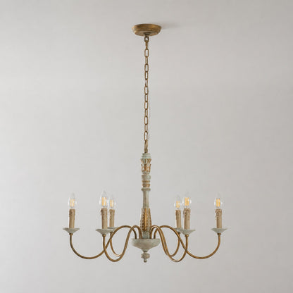 Zelara Chandelier