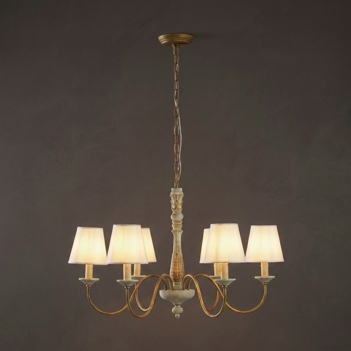 Zelara Chandelier