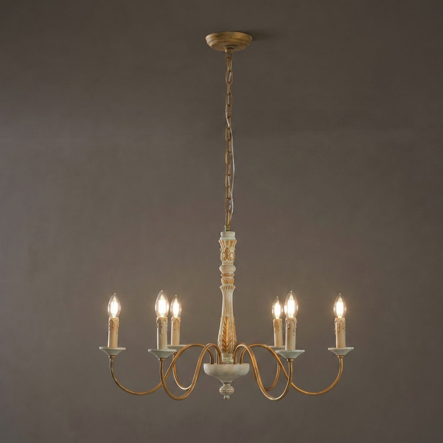 Zelara Chandelier