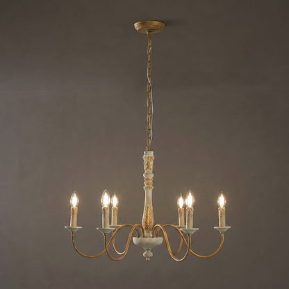 Zelara Chandelier