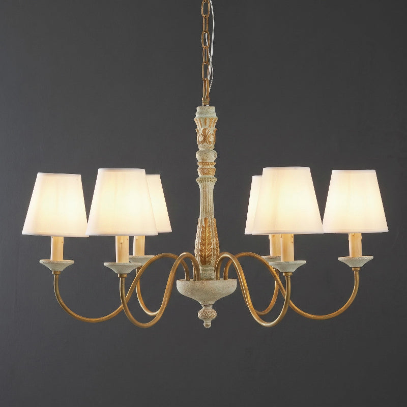 Zelara Chandelier