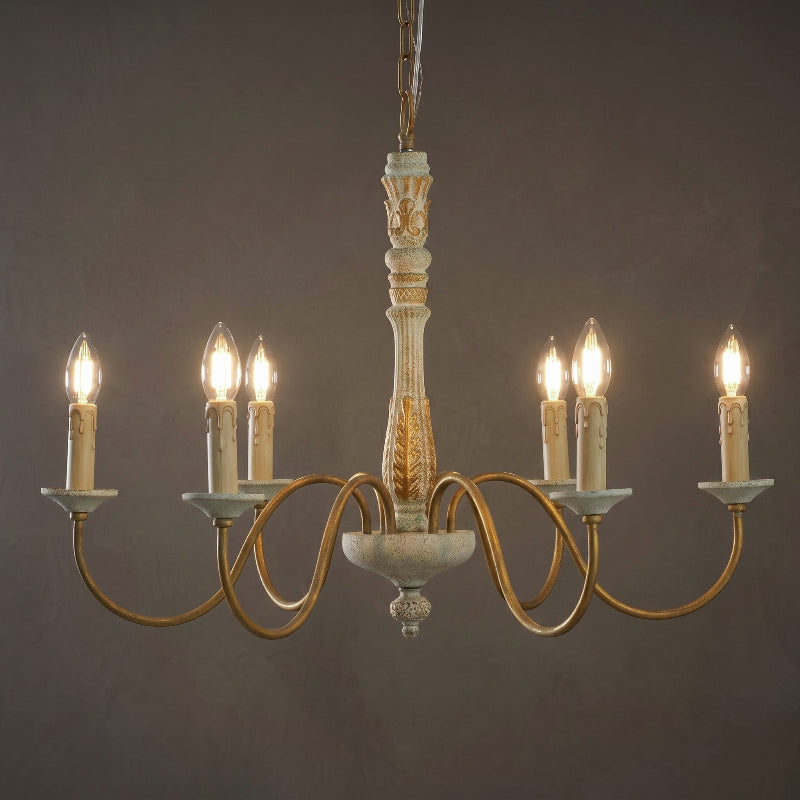 Zelara Chandelier