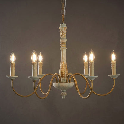 Zelara Chandelier