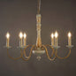 Zelara Chandelier