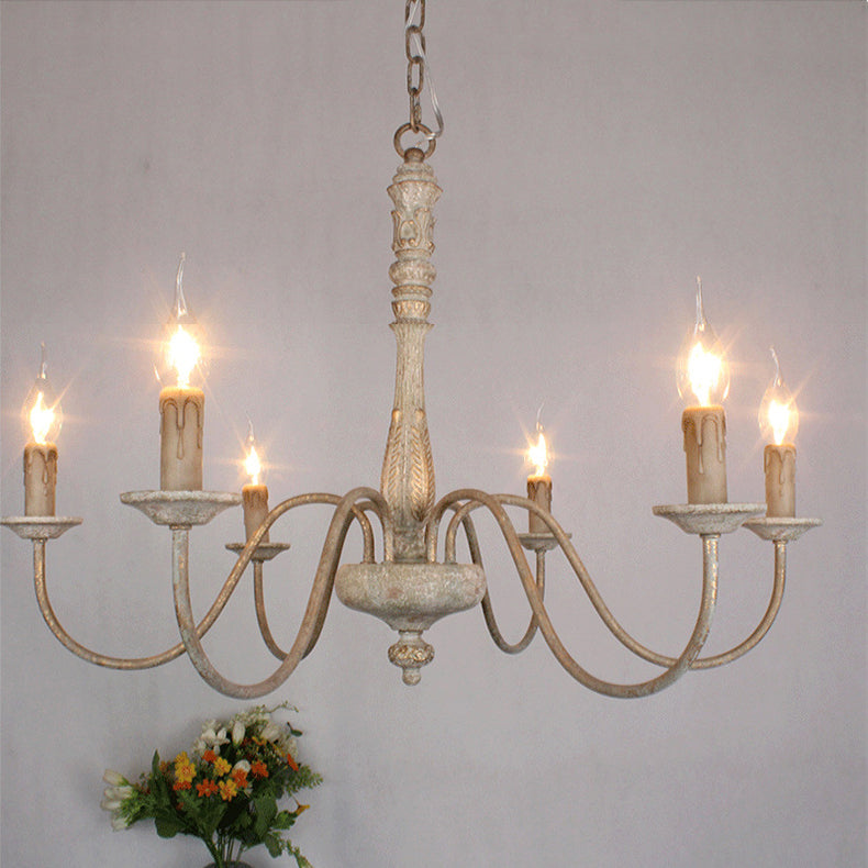 Zelara Chandelier