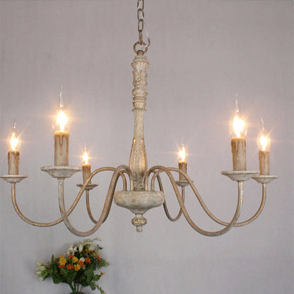 Zelara Chandelier