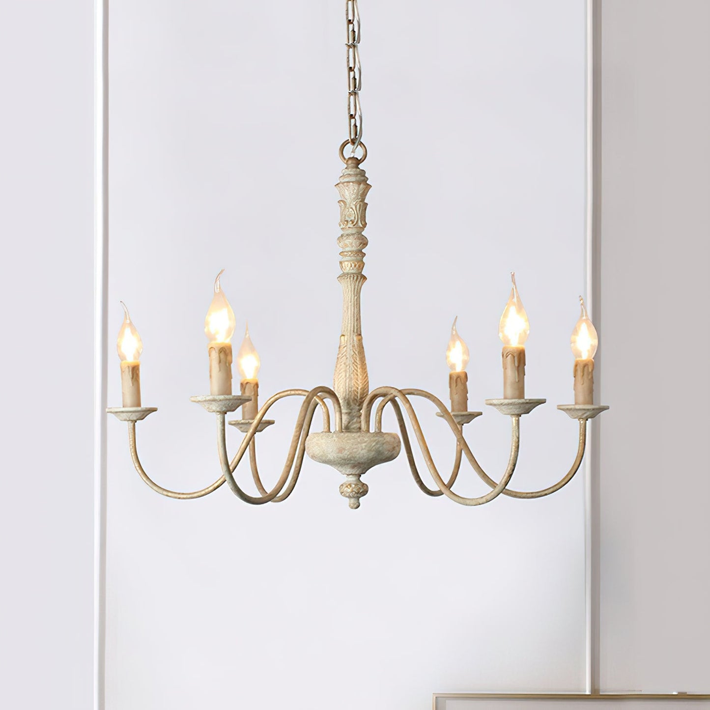 Zelara Chandelier