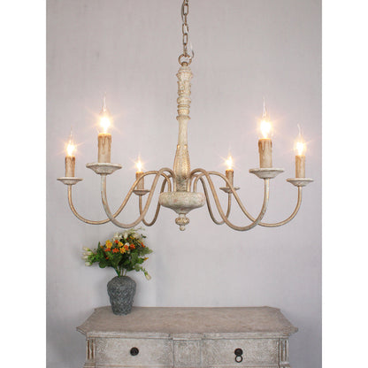 Zelara Chandelier
