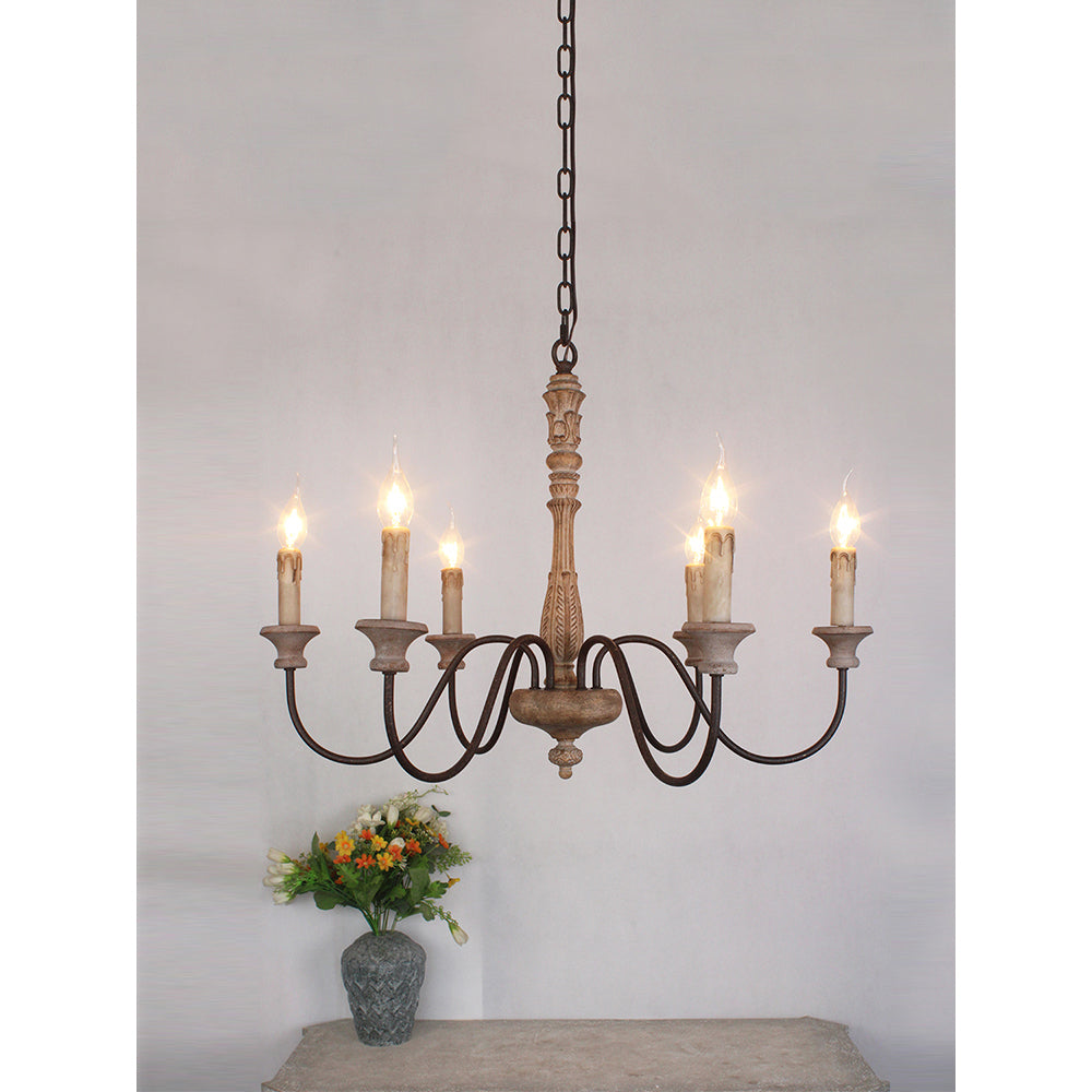 Zelara Chandelier