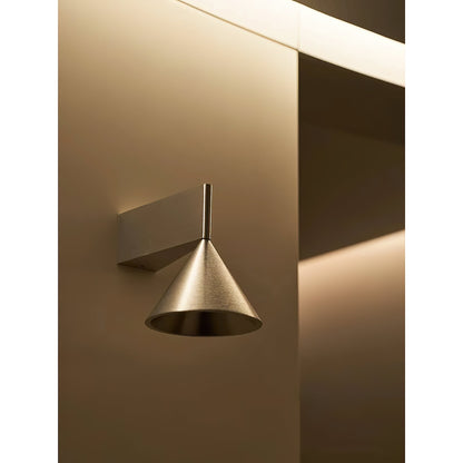 Caris Aluminum Wall Lamp