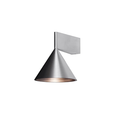 Caris Aluminum Wall Lamp