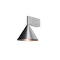Caris Aluminum Wall Lamp