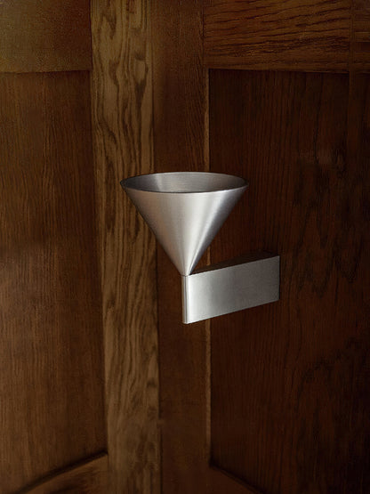 Caris Aluminum Wall Lamp