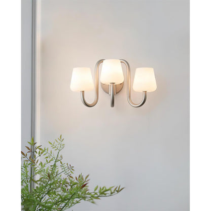 Caris Wall Lamp