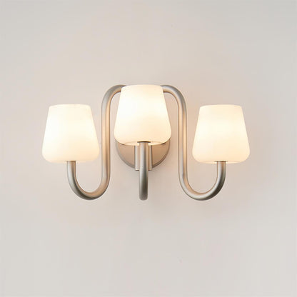 Caris Wall Lamp