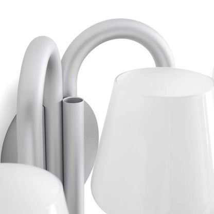 Caris Wall Lamp