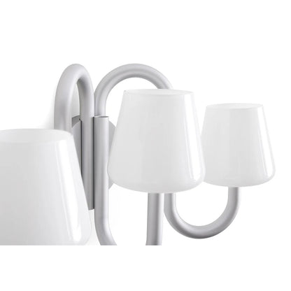 Caris Wall Lamp