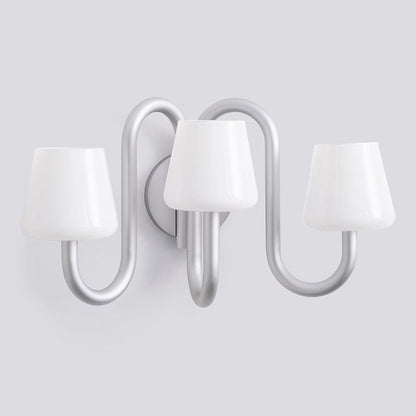 Caris Wall Lamp