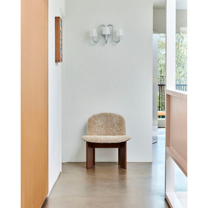 Caris Wall Lamp