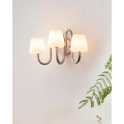 Caris Wall Lamp