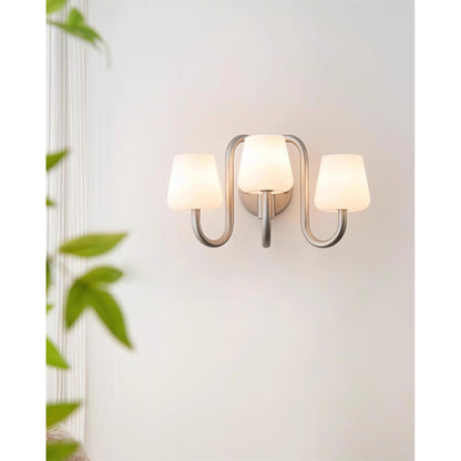 Caris Wall Lamp