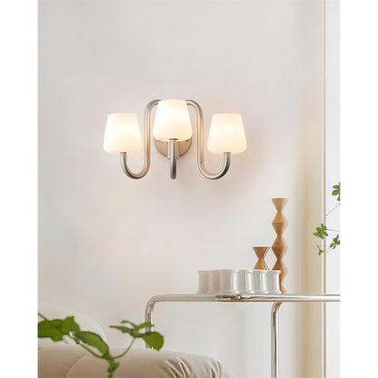 Caris Wall Lamp