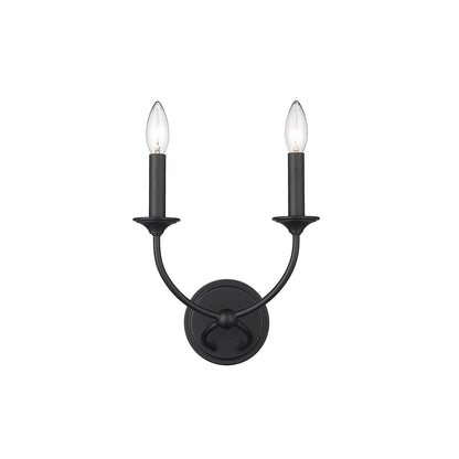 Hesan Wall Lamp