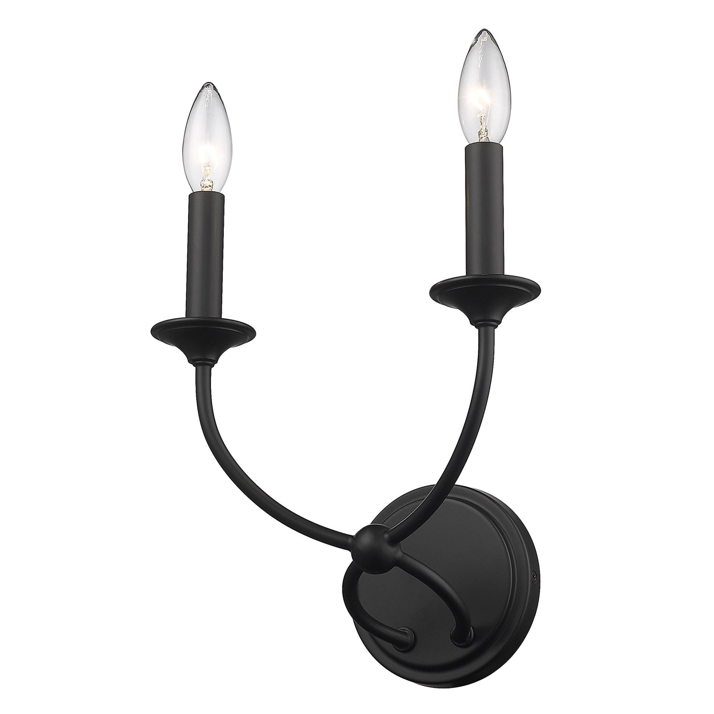 Hesan Wall Lamp