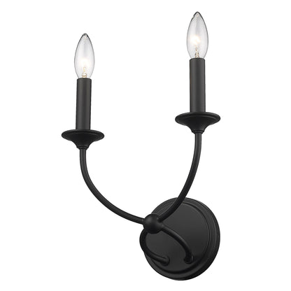Hesan Wall Lamp