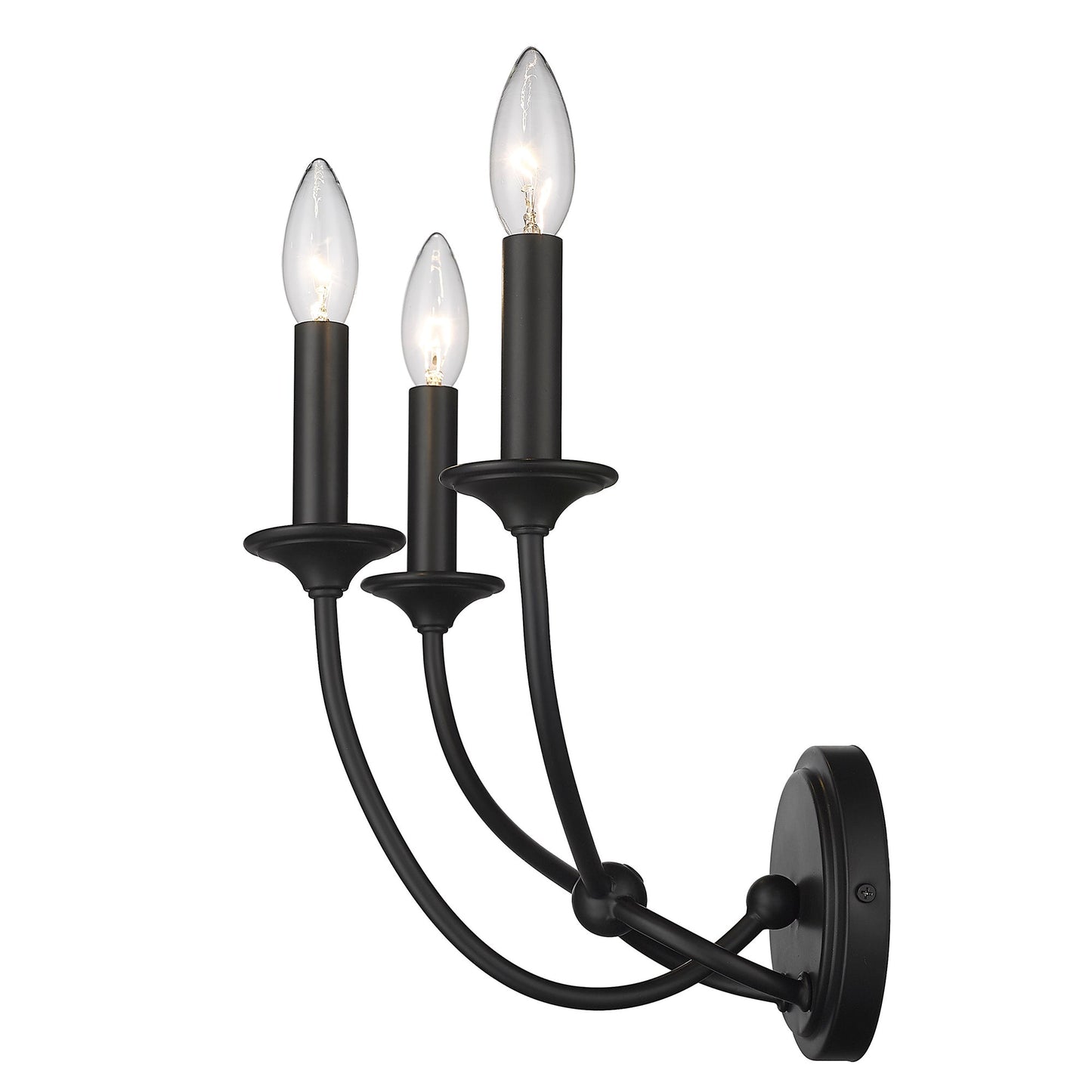 Hesan Wall Lamp