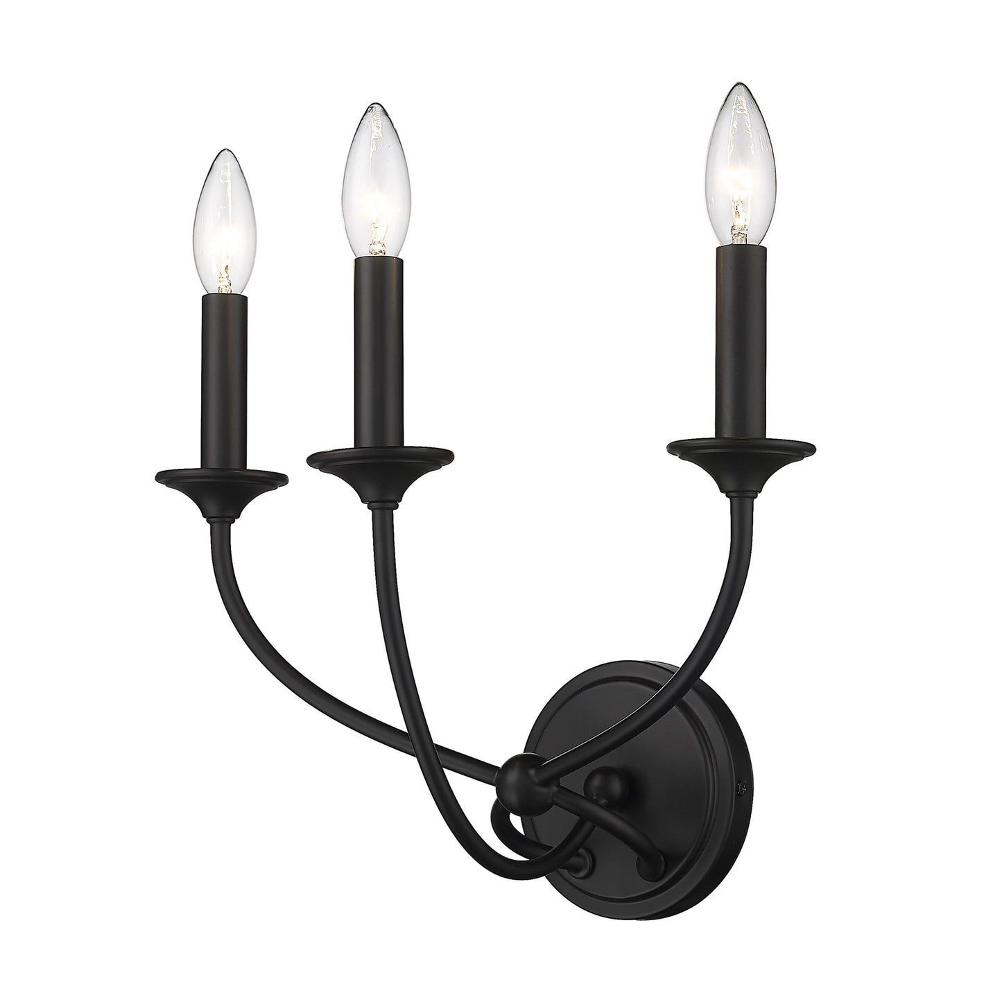Hesan Wall Lamp