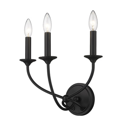 Hesan Wall Lamp
