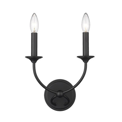 Hesan Wall Lamp