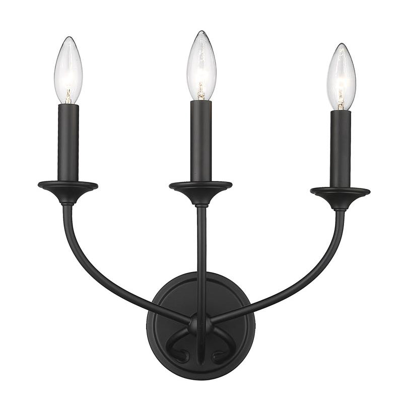 Hesan Wall Lamp