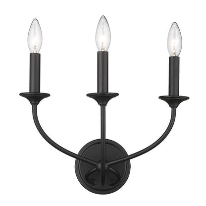Hesan Wall Lamp